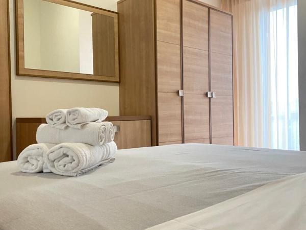 Hotel Ravello da Lorenzo e Moira Adults only : photo 6 de la chambre chambre double Économique