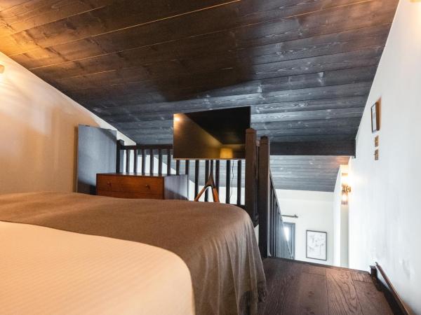 Le Fitz Roy, a Beaumier hotel : photo 4 de la chambre suite familiale