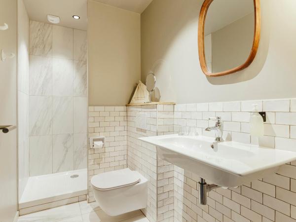 Gogaille - Préfecture - Accès autonome : photo 2 de la chambre chambre deluxe