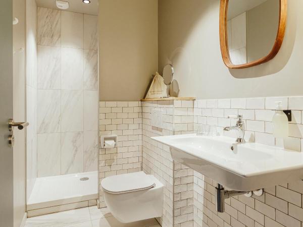 Gogaille - Préfecture - Accès autonome : photo 2 de la chambre appartement 3 chambres