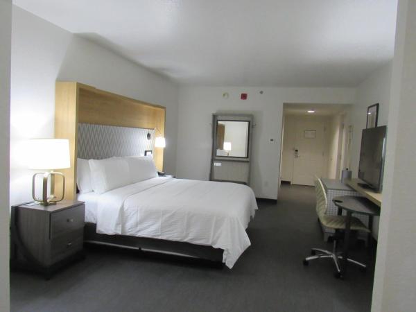 Holiday Inn Orlando International Drive - ICON Park : photo 2 de la chambre chambre lit king-size loisirs - non-fumeurs