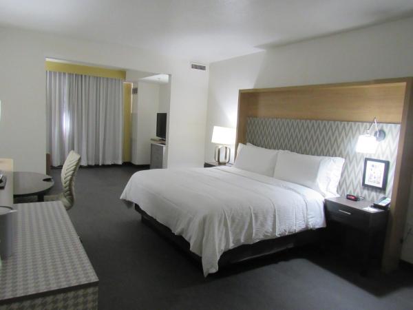 Holiday Inn Orlando International Drive - ICON Park : photo 1 de la chambre suite lit king-size – non-fumeurs