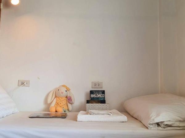 Fav Inn Town : photo 7 de la chambre lit dans dortoir pour femmes de 4 lits