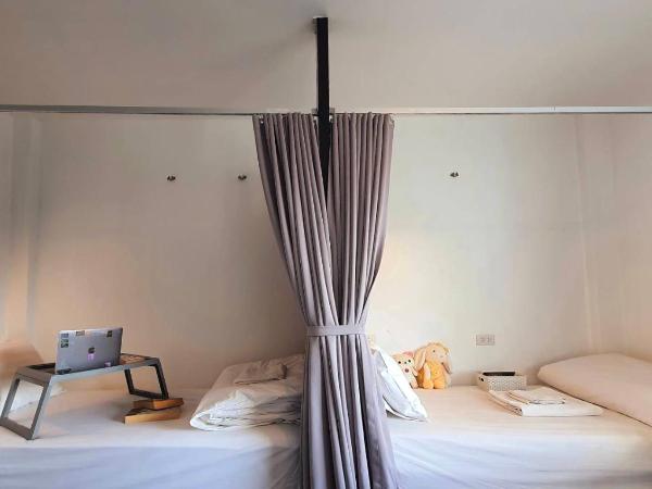 Fav Inn Town : photo 6 de la chambre lit dans dortoir pour femmes de 4 lits