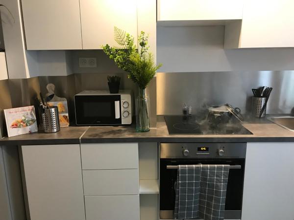 Smart Living : photo 1 de la chambre appartement 3 chambres