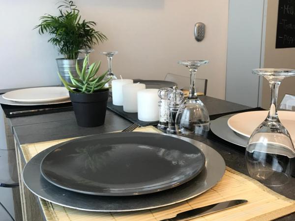 Smart Living : photo 2 de la chambre appartement 3 chambres