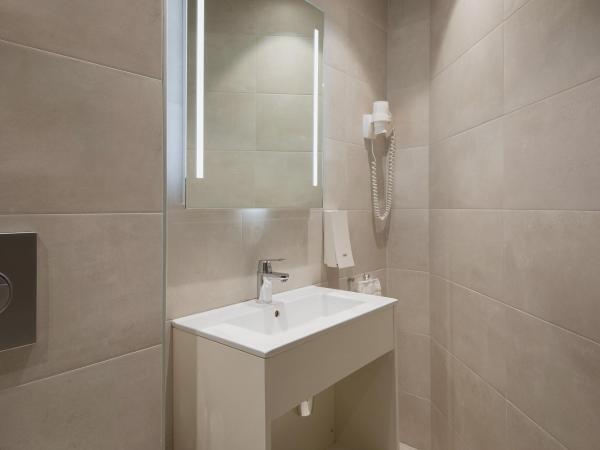 Bergen Harbour Hotel, WorldHotels Crafted : photo 9 de la chambre chambre double standard