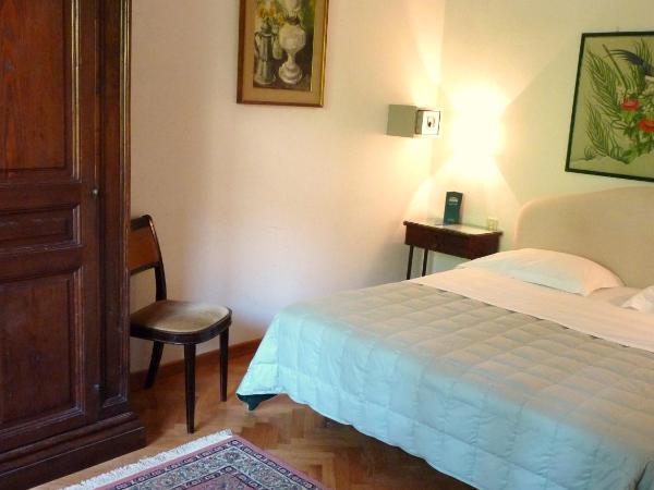 Classic Hotel : photo 5 de la chambre suite