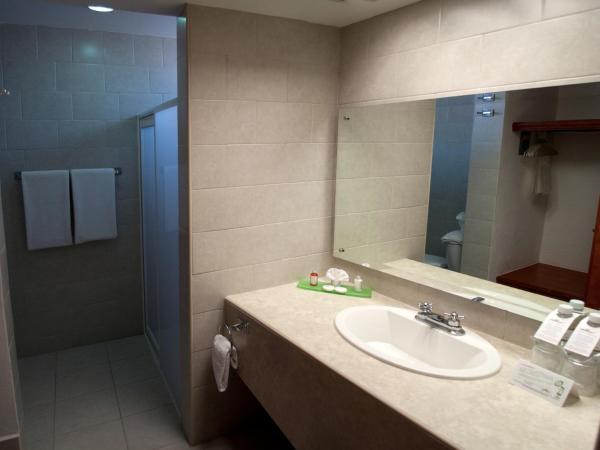 Hotel Los Olivos Spa : photo 5 de la chambre chambre double avec 2 lits doubles