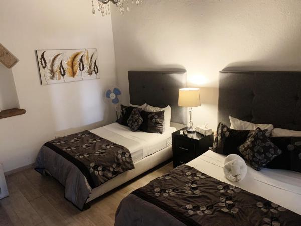 M Hoteles Concepto : photo 1 de la chambre villa standard