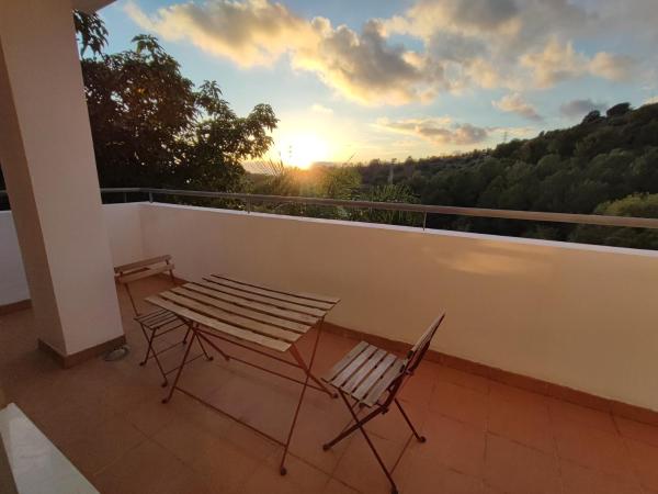 Villa Aguilas Club Guest house : photo 5 de la chambre suite junior deluxe