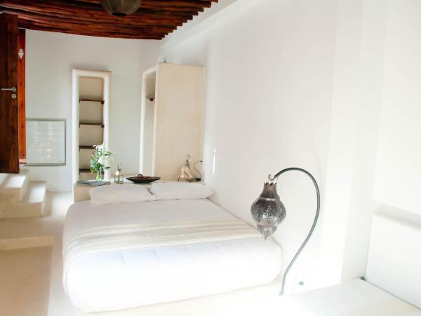 Riad El Maâti : photo 2 de la chambre chambre double avec douche