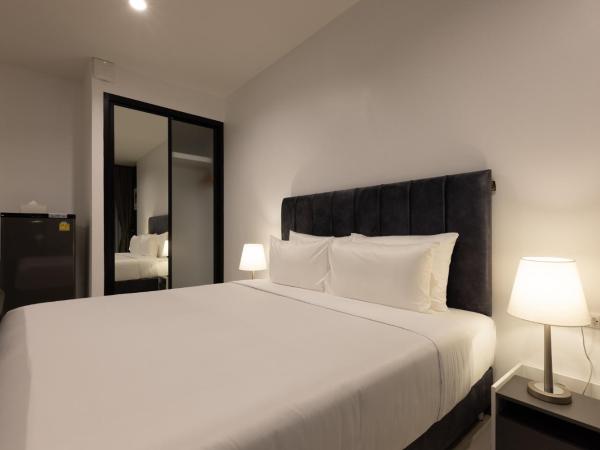 AMIRI PLACE HOTEL : photo 7 de la chambre chambre double deluxe