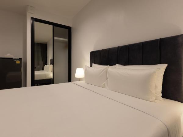 AMIRI PLACE HOTEL : photo 8 de la chambre chambre double deluxe
