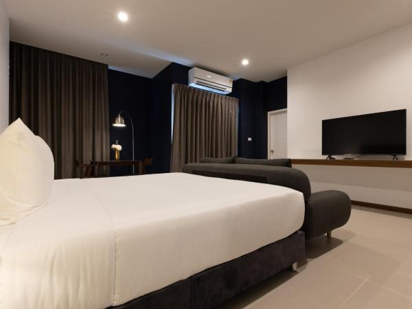 AMIRI PLACE HOTEL : photo 6 de la chambre chambre double deluxe