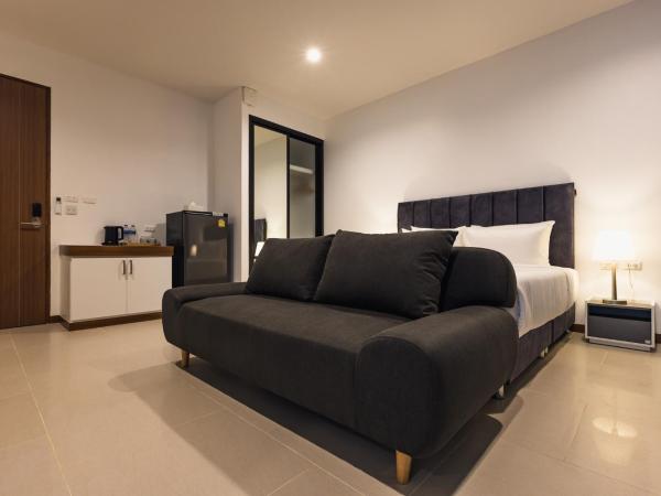 AMIRI PLACE HOTEL : photo 9 de la chambre chambre double deluxe