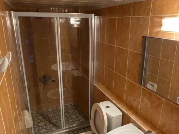 Lider HOTEL : photo 6 de la chambre chambre lits jumeaux standard