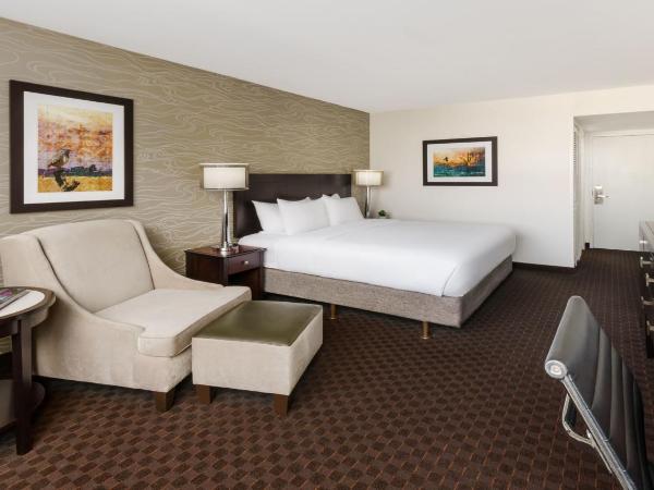 Crowne Plaza Phoenix Airport - PHX, an IHG Hotel : photo 3 de la chambre chambre lit king-size standard