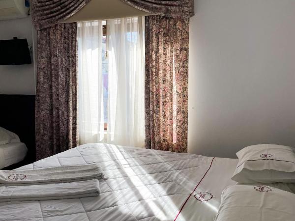 Jantesta Guest House : photo 2 de la chambre chambre double standard