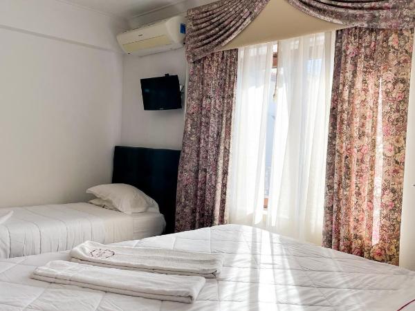 Jantesta Guest House : photo 3 de la chambre chambre double standard