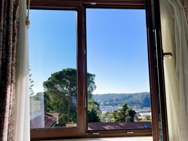 Jantesta Guest House : photo 8 de la chambre chambre double standard