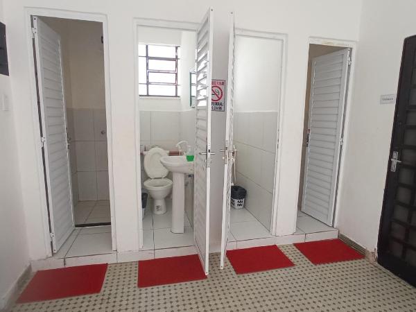 Albergaria Hostel : photo 10 de la chambre lit dans dortoir mixte de 6 lits