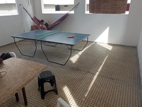 Albergaria Hostel : photo 2 de la chambre lit simple dans dortoir pour hommes