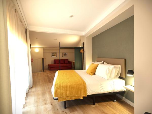 Mythic Valencia : photo 2 de la chambre suite