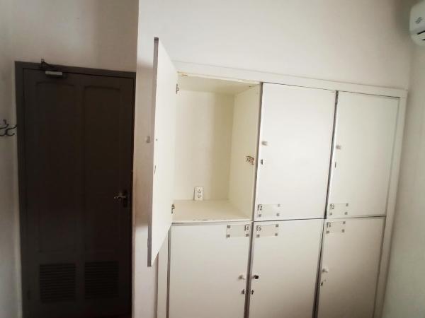 Albergaria Hostel : photo 2 de la chambre lit dans dortoir pour femmes de 6 lits