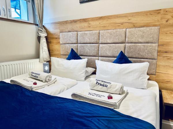Apartamenty Pruskie : photo 1 de la chambre appartement
