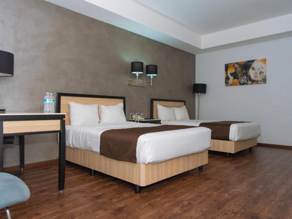 Fato Hotel : photo 1 de la chambre chambre double standard