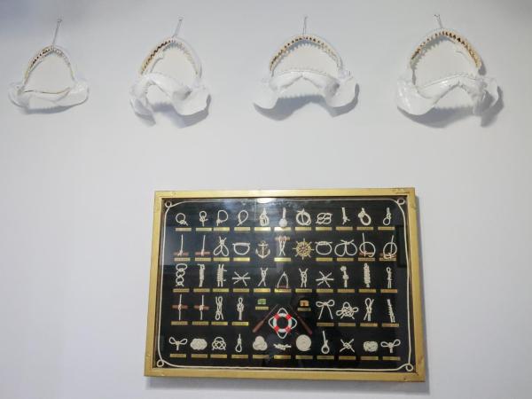 Casa María : photo 5 de la chambre suite avec terrasse