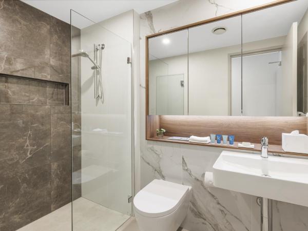 Meriton Suites George Street, Parramatta : photo 6 de la chambre mini-suite 1 chambre