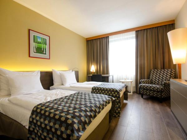 Expo Hotel : photo 10 de la chambre chambre double ou lits jumeaux standard