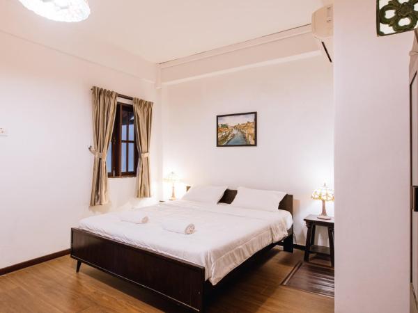 Heeren By The River : photo 1 de la chambre chambre double Économique