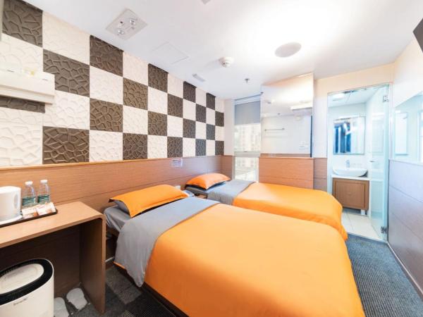 O' Hotel : photo 3 de la chambre chambre double ou lits jumeaux - vue sur mer