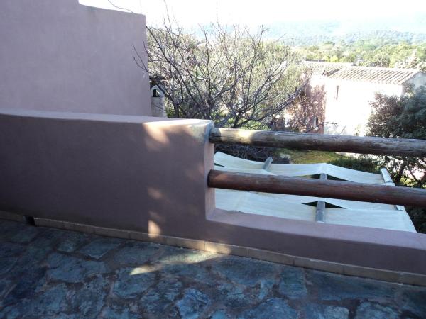 Résidence Monte d'Oro : photo 10 de la chambre villa - vue sur jardin