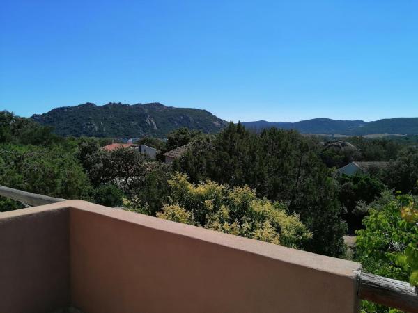 Résidence Monte d'Oro : photo 8 de la chambre villa - vue sur mer