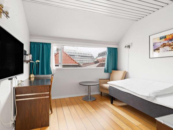 Havly Hotell : photo 1 de la chambre chambre simple standard