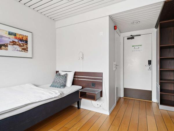 Havly Hotell : photo 2 de la chambre chambre simple standard