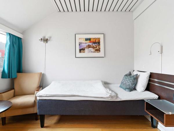 Havly Hotell : photo 3 de la chambre chambre simple standard