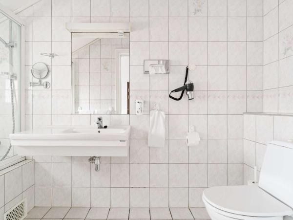 Havly Hotell : photo 4 de la chambre chambre lits jumeaux standard