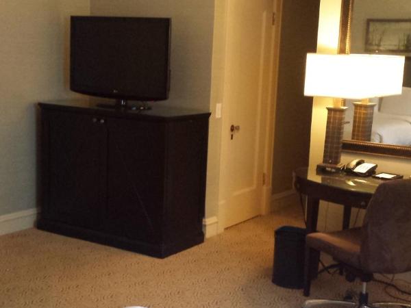 Fairmont Palliser : photo 5 de la chambre suite junior lit king-size