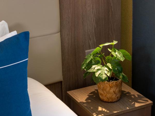 Nord Est Hotel : photo 3 de la chambre chambre double supérieure