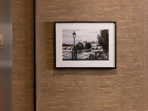 Nord Est Hotel : photo 1 de la chambre chambre double supérieure