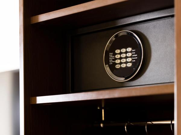 Nord Est Hotel : photo 3 de la chambre chambre lits jumeaux supérieure