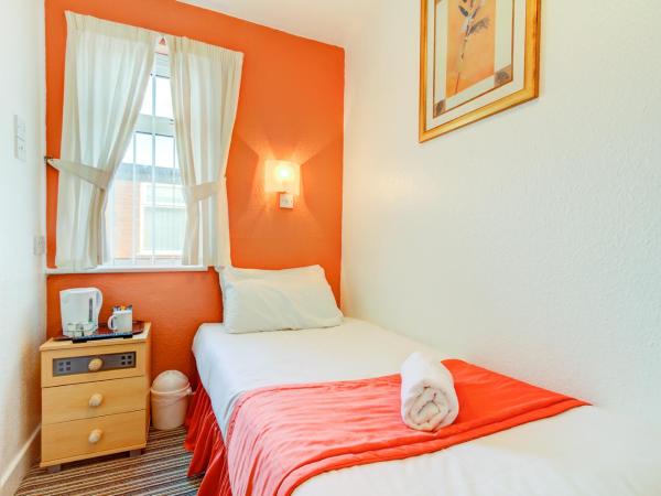 The Norwood Hotel for Adults Only : photo 3 de la chambre chambre simple Économique