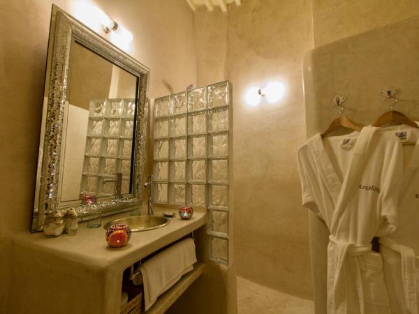 Riad Laaroussa : photo 1 de la chambre chambre hilal