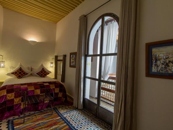 Riad Laaroussa : photo 2 de la chambre chambre hilal