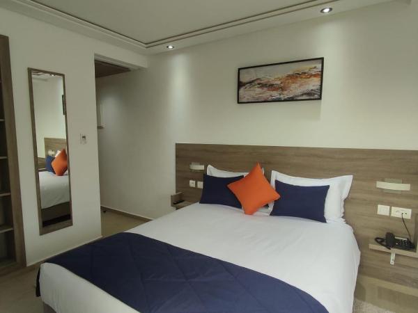 LOTUS HOTEL Casanearshore : photo 6 de la chambre chambre double standard